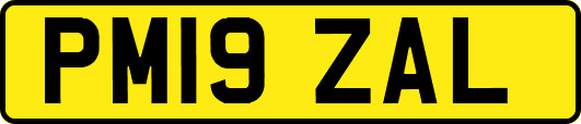 PM19ZAL