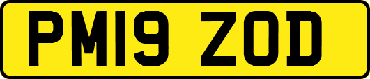 PM19ZOD