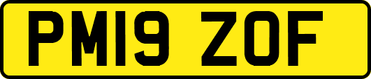 PM19ZOF