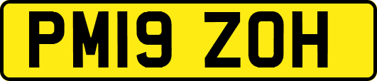 PM19ZOH