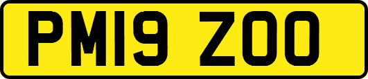 PM19ZOO