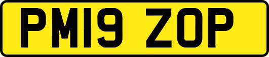 PM19ZOP