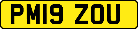 PM19ZOU