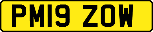 PM19ZOW