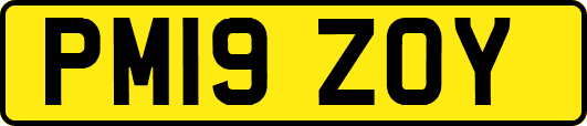 PM19ZOY