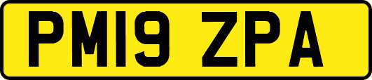 PM19ZPA