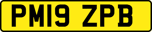 PM19ZPB