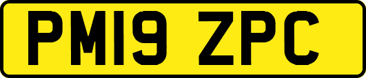 PM19ZPC