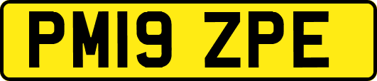 PM19ZPE