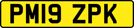 PM19ZPK