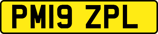 PM19ZPL