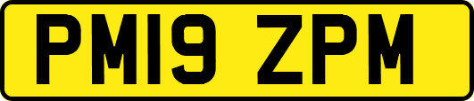 PM19ZPM