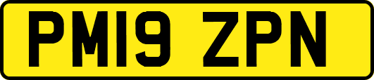 PM19ZPN