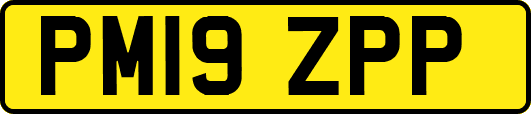 PM19ZPP