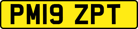 PM19ZPT