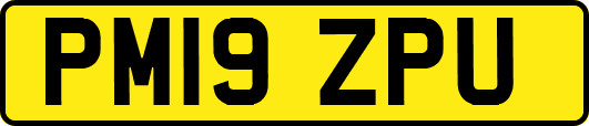 PM19ZPU