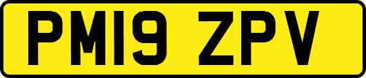 PM19ZPV