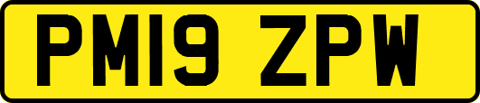 PM19ZPW