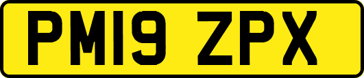 PM19ZPX