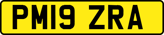 PM19ZRA