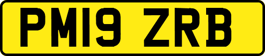 PM19ZRB