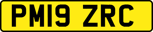 PM19ZRC