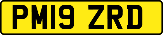 PM19ZRD