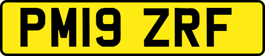 PM19ZRF