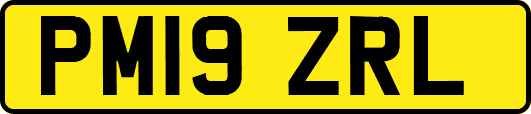 PM19ZRL