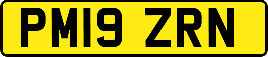 PM19ZRN