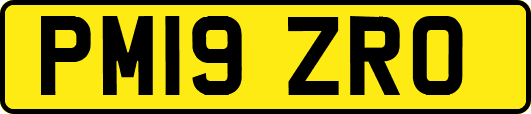 PM19ZRO