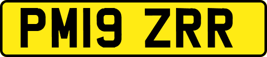 PM19ZRR