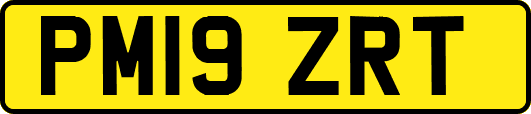 PM19ZRT