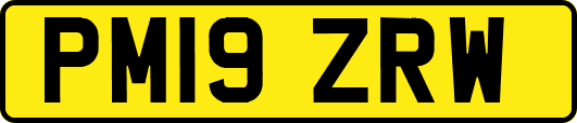 PM19ZRW