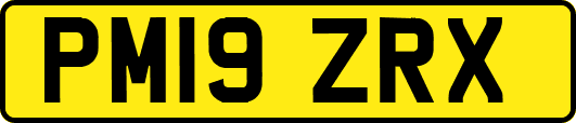 PM19ZRX