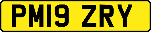 PM19ZRY