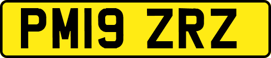 PM19ZRZ