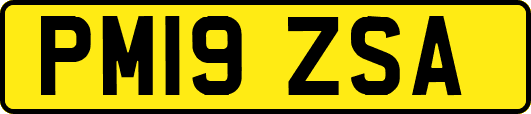 PM19ZSA