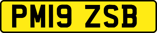 PM19ZSB