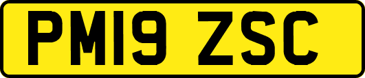 PM19ZSC