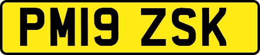 PM19ZSK