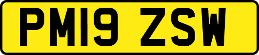 PM19ZSW