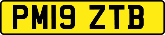 PM19ZTB