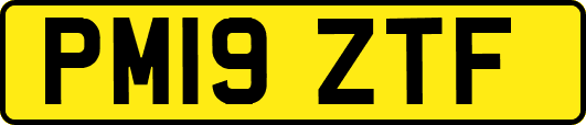 PM19ZTF