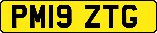 PM19ZTG