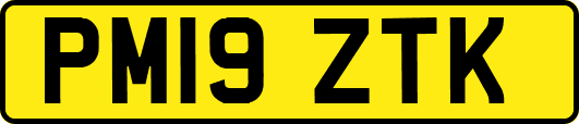 PM19ZTK