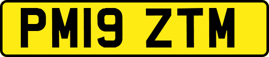 PM19ZTM