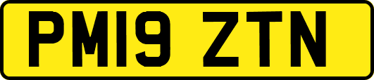 PM19ZTN