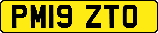 PM19ZTO