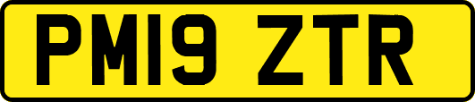 PM19ZTR